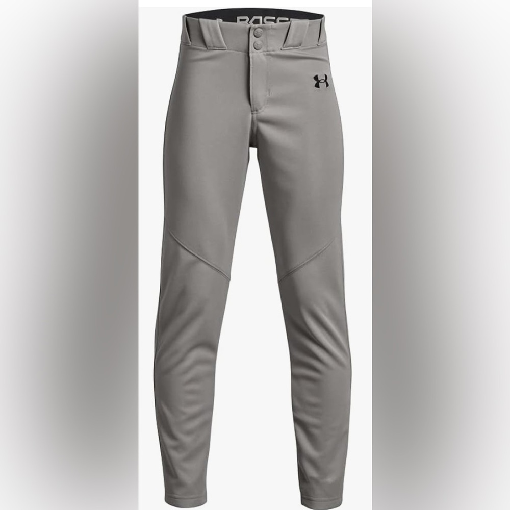 BNWT Under Armour Baseball Pant Sz Youth Small